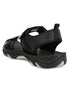 2GC-01 Black Men's Sports Sandals